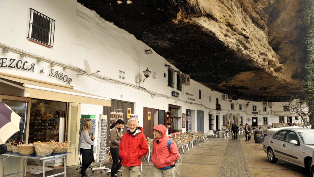 Beneficios del bono turístico en Andalucía