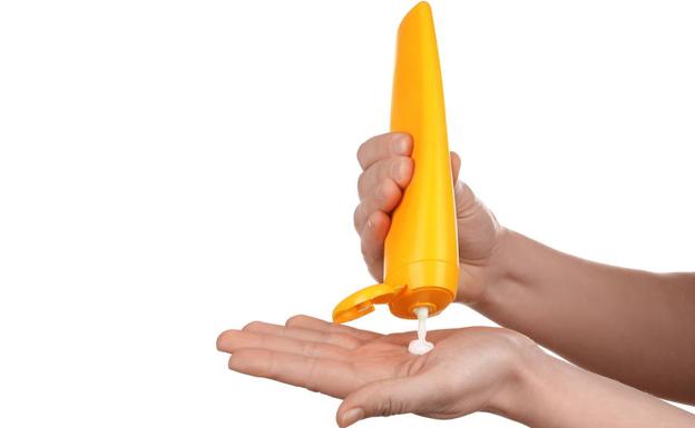 Recuerda que el cuidado de la piel es importante 