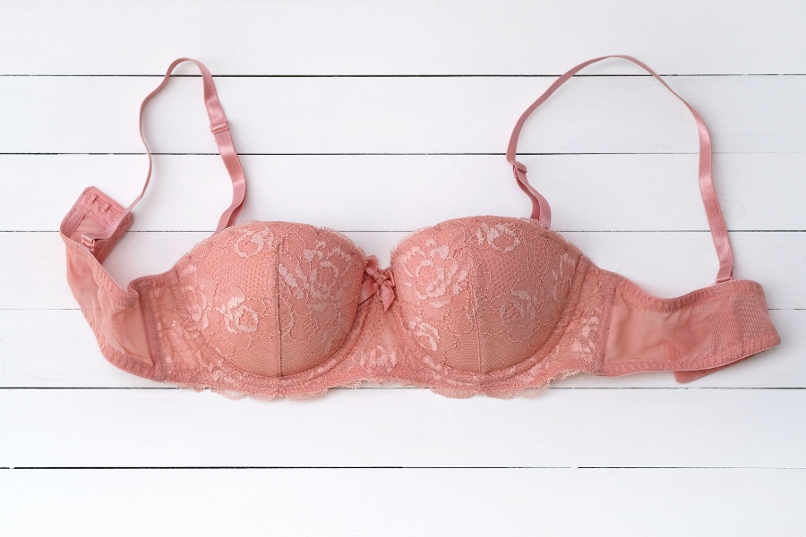Puntos a tener en cuenta en la compra de un sujetador 