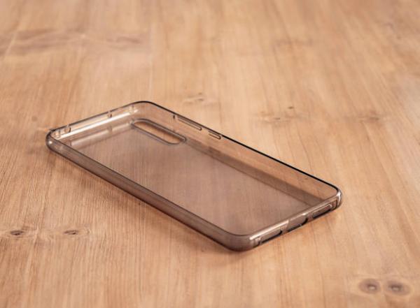 Cómo limpiar la funda transparente del móvil sin que amarillee 59 Limpieza con bicarbonato