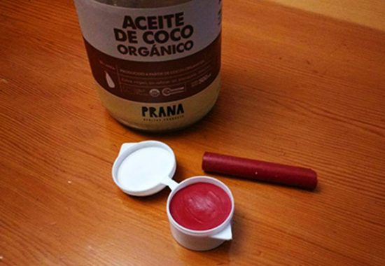 Pintalabios protector