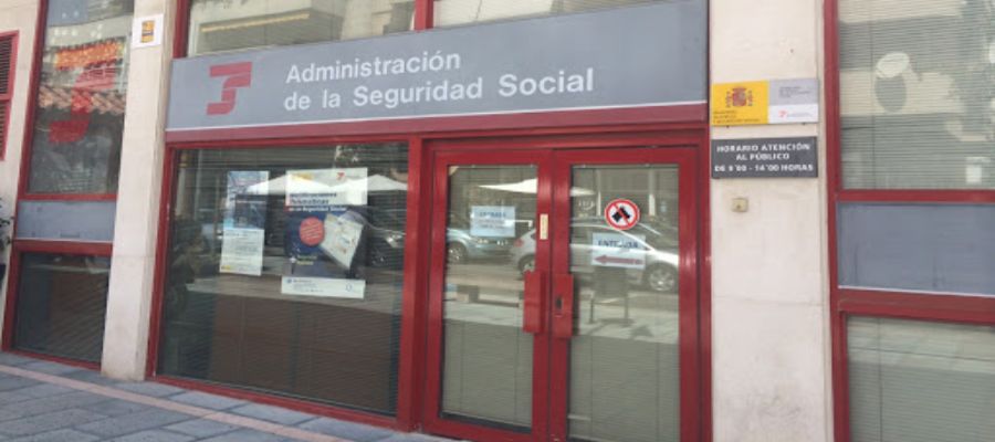 Ingreso al sistema de forma correcta