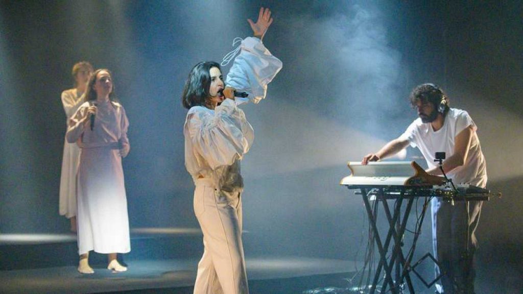 33º Mercat de Música Viva de Vic