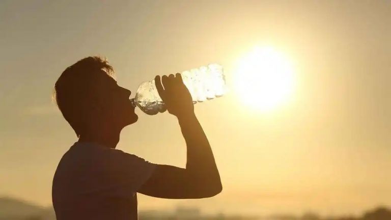 Cuatro provincias del sur peninsular estarán en alerta por altas temperaturas