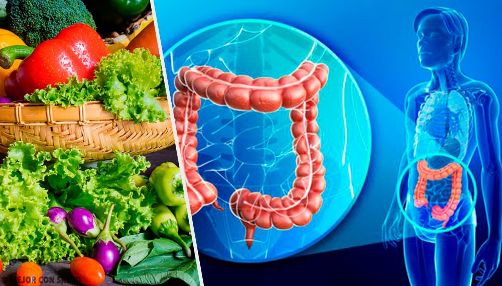 ¿Cómo saber si hay inflamación en la flora intestinal?