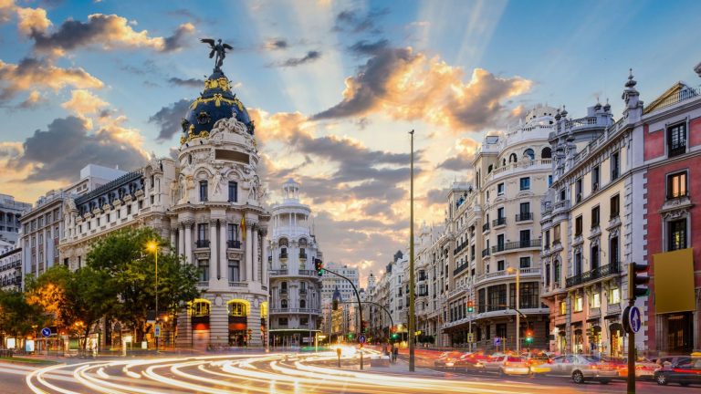 7 planes gratis que hacer en Madrid este verano