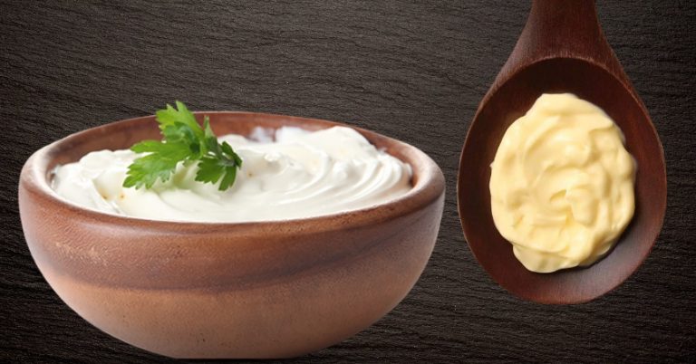 A la antigua usanza, más rica y más sana: así se prepara la mayonesa sin batidora