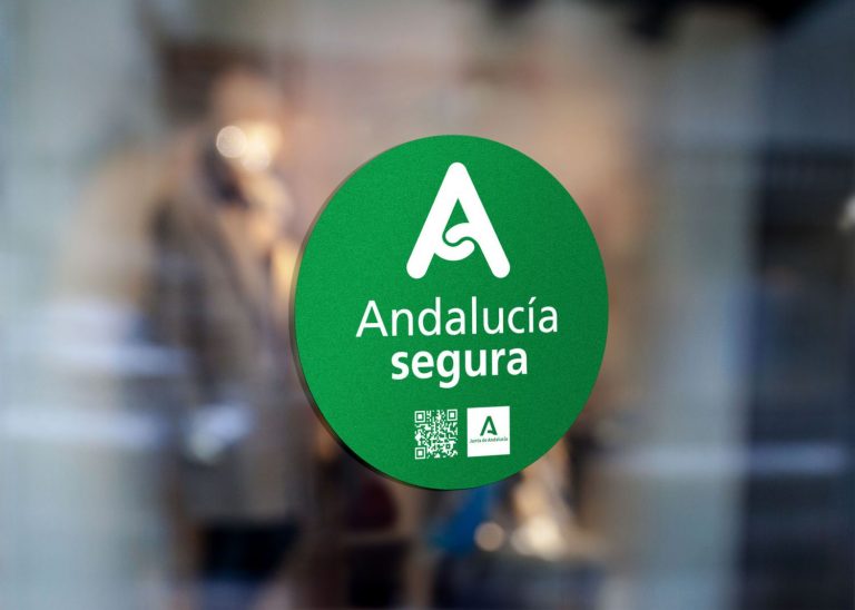 Cómo solicitar el bono turístico en Andalucía