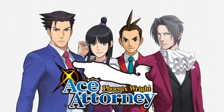 Ace Attorney: los otros videojuegos de abogados y juicios que te engancharán en Nintendo Switch