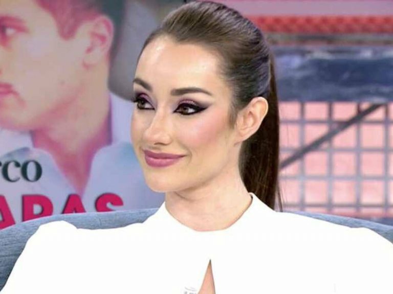 ¿Mediaset te engaña? Así ha 'traicionado' Adara Molinero a la cadena que le dio de comer