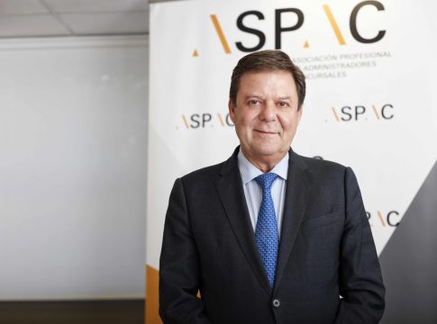 Administradores concursales piden modificar el anteproyecto de Ley Concursal