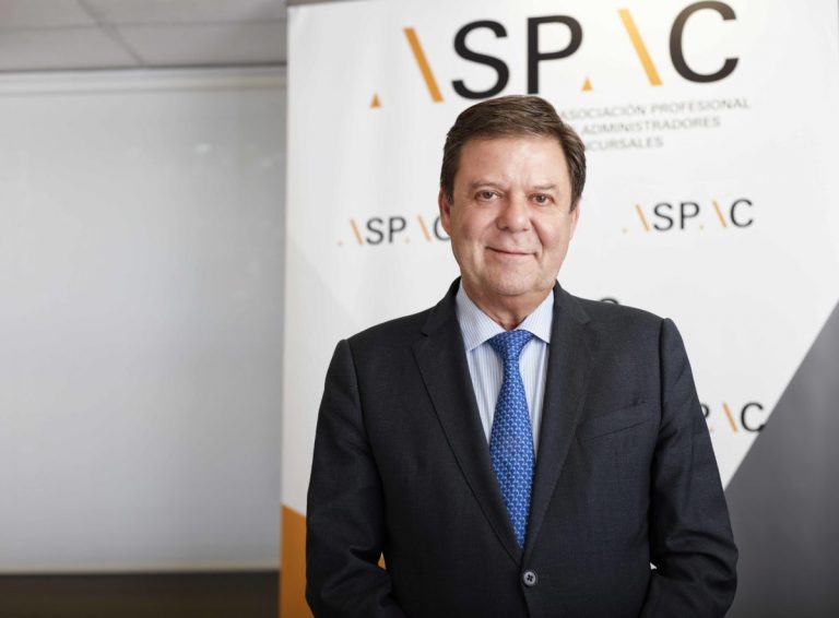 Administradores concursales piden modificar el anteproyecto de Ley Concursal