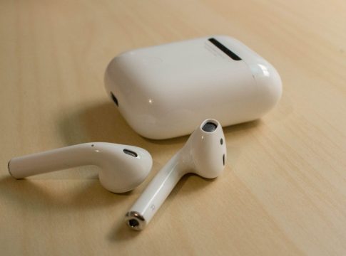 AirPods portada Auriculares inalámbricos Xiaomi y otros chollos de Aliexpress