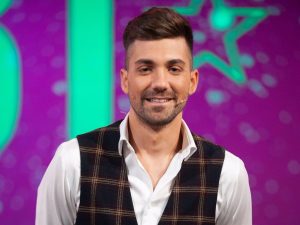 Miri Pérez-Cabrero confirma su relación con Alejandro Albalá: «todo acaba floreciendo»