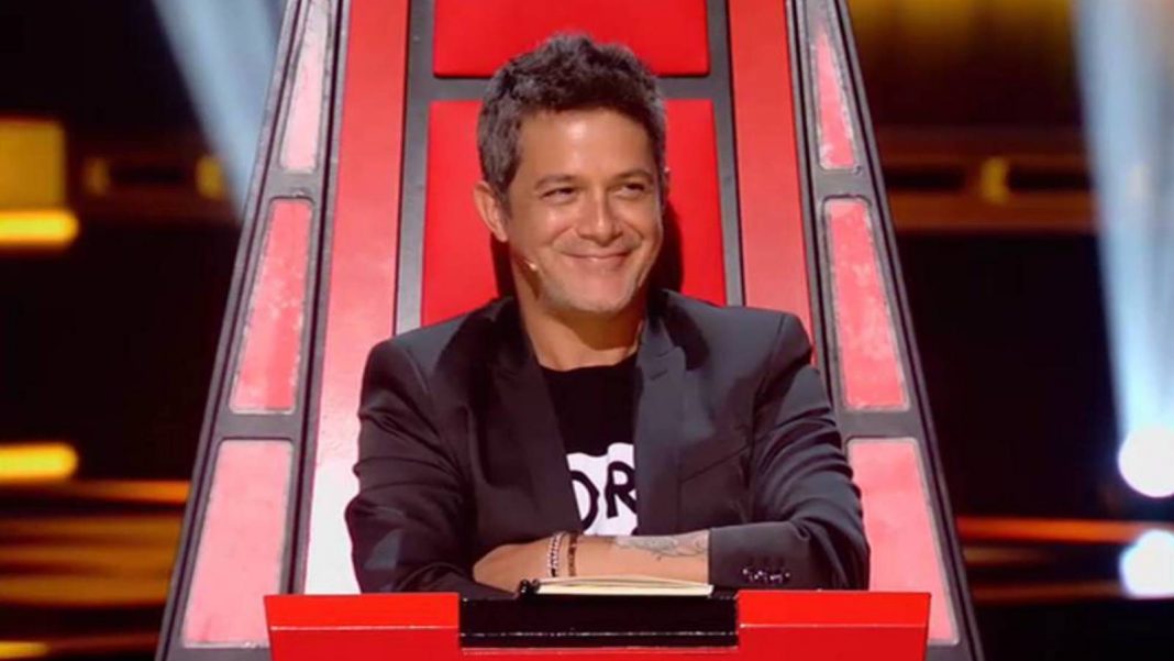 Alejandro Sanz