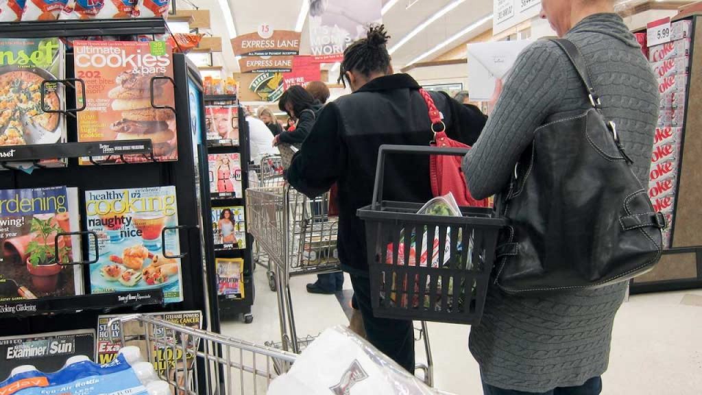 ¿Qué medidas deben tomar los consumidores?