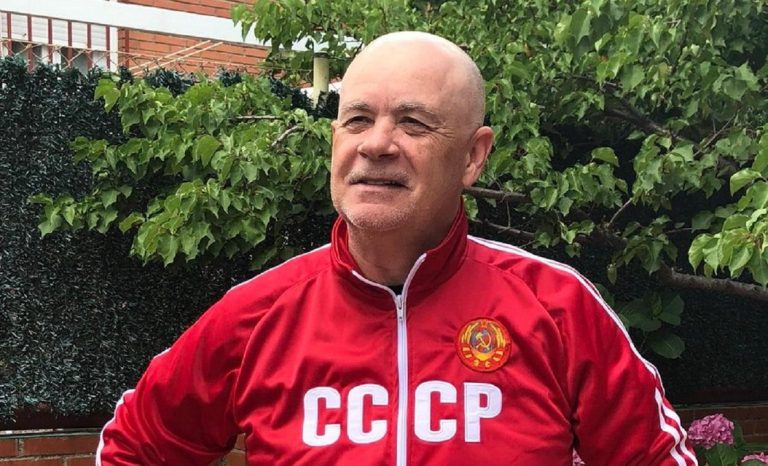 El Chiringuito: las frases por las que llaman “comunista” a Alfredo Duro