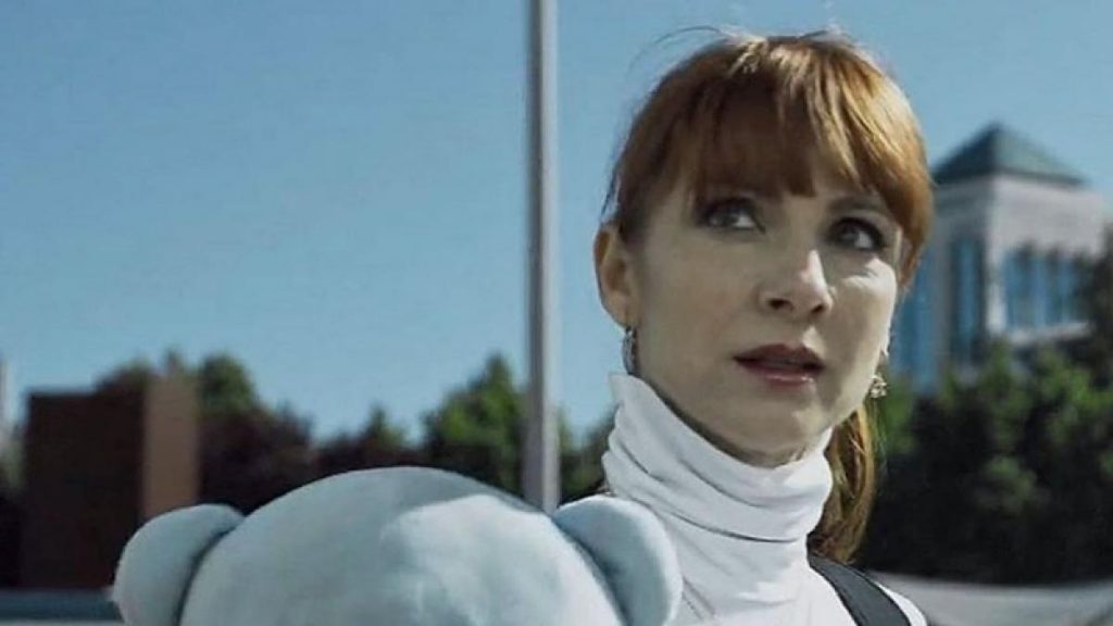 Alicia Sierra es otra rival