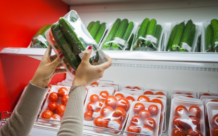 Alimentos que contaminan el medio ambiente y no lo sabes