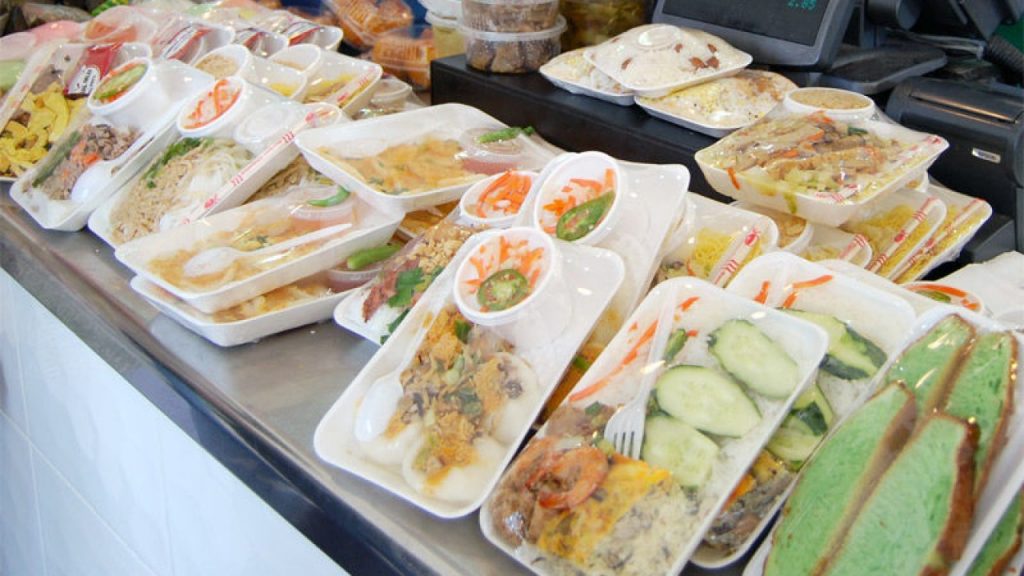 Alimentos que debes evitar para reducir el impacto del CO2