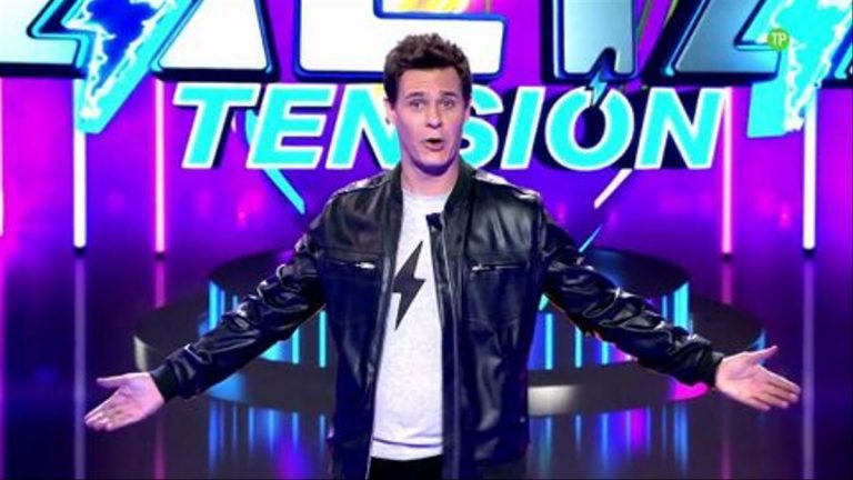 Alta Tensión: los motivos de Telecinco para poner fin a Christian Gálvez