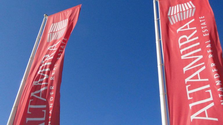 Altamira combina en su app 'My Altamira' gestión y formación para los APIs