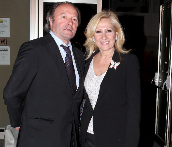 Rosa Benito y Amador Mohedano, ¿se van a reconciliar en septiembre?