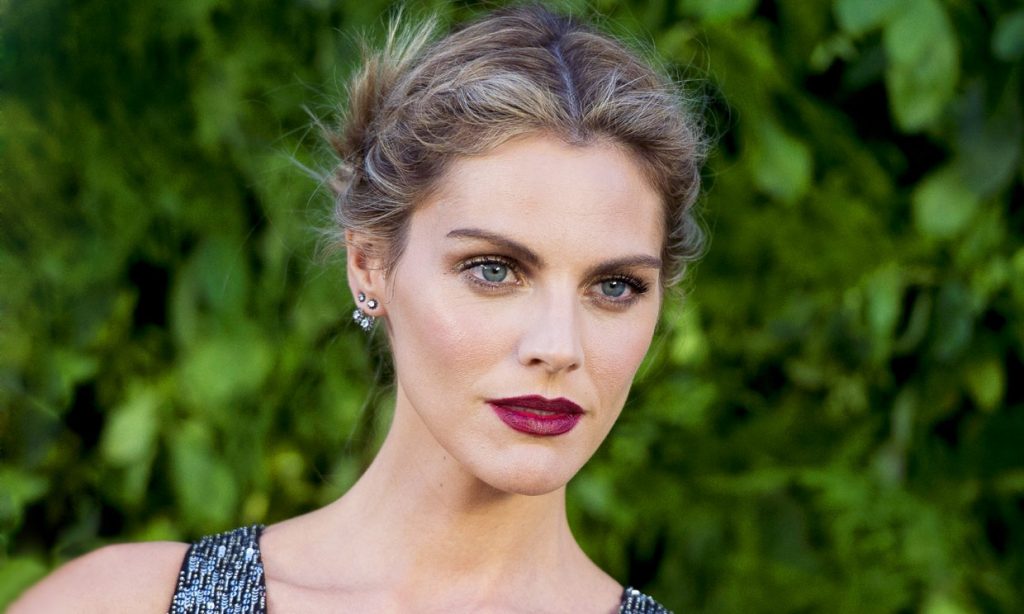 Amaia Salamanca la profesión por la que dejaría de ser actriz