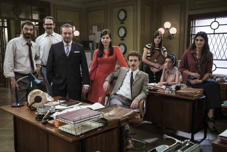 Amar es para siempre: el fichaje 'de oro' para la temporada 10