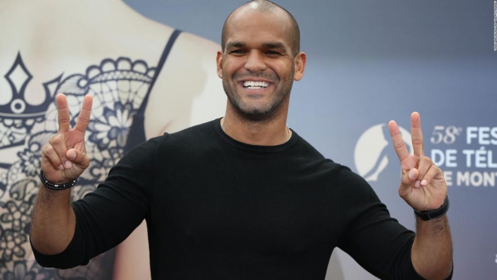 Amaury Nolasco y su papel en Prison Break