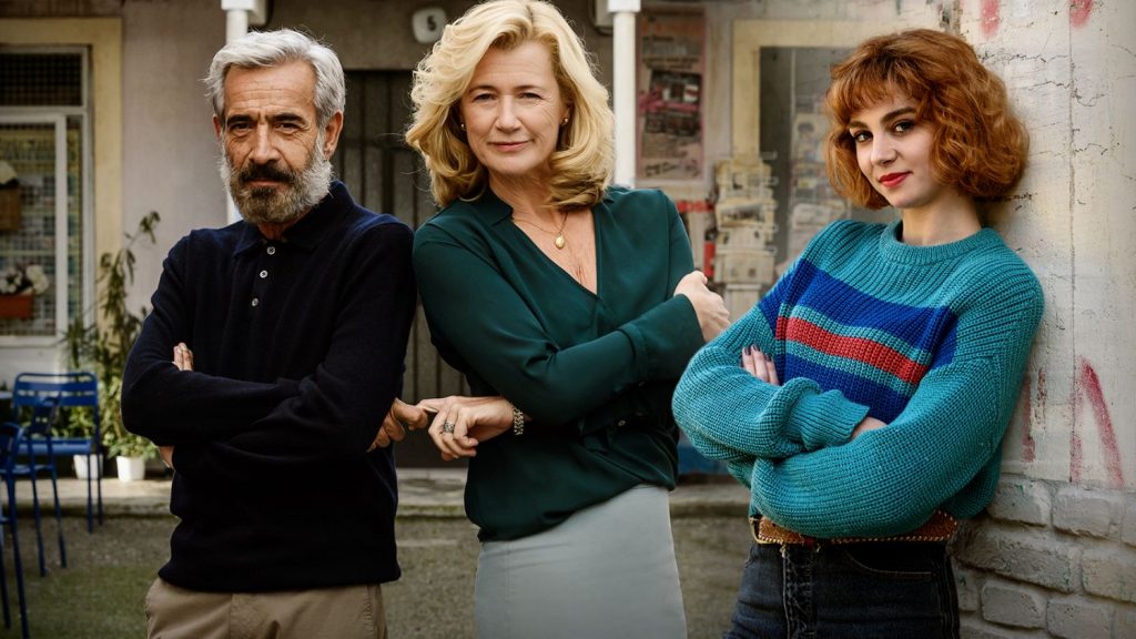 Cuéntame: el logro que ha barrido la serie y solo han conseguido 20 series más 10 Ana Duato enfatiza que todo ha sido gracias a la gente