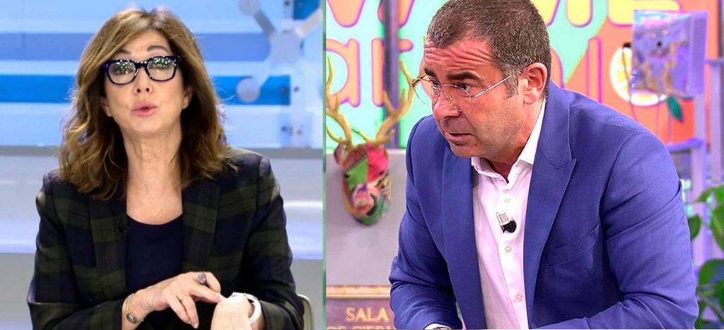 Ana Rosa Quintana mete la pulla