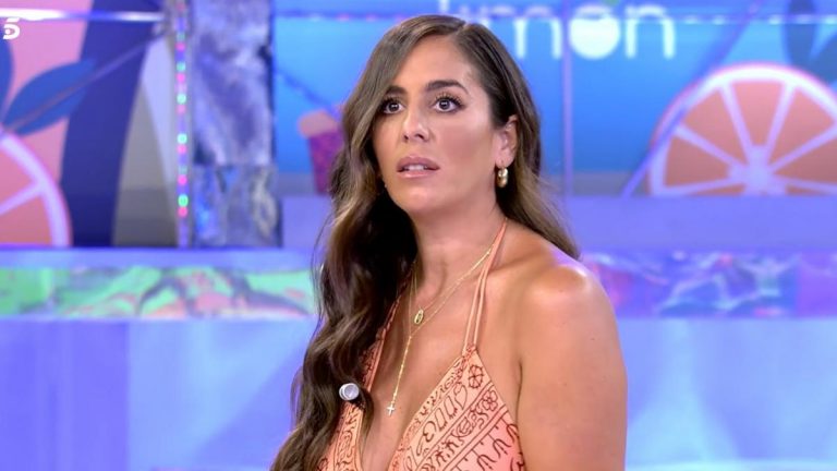 Anabel Pantoja: qué día y a qué hora emite Telecinco su documental 'no autorizado'