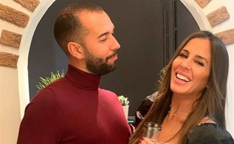 Todo lo que sabemos de la boda de Anabel Pantoja y Omar Sánchez