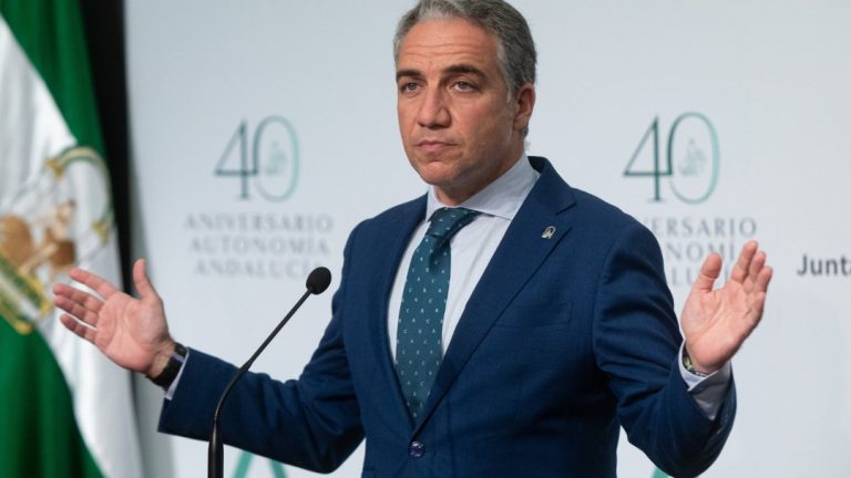 Andalucía solicitará aval de la Justicia para el pasaporte Covid en el ocio nocturno