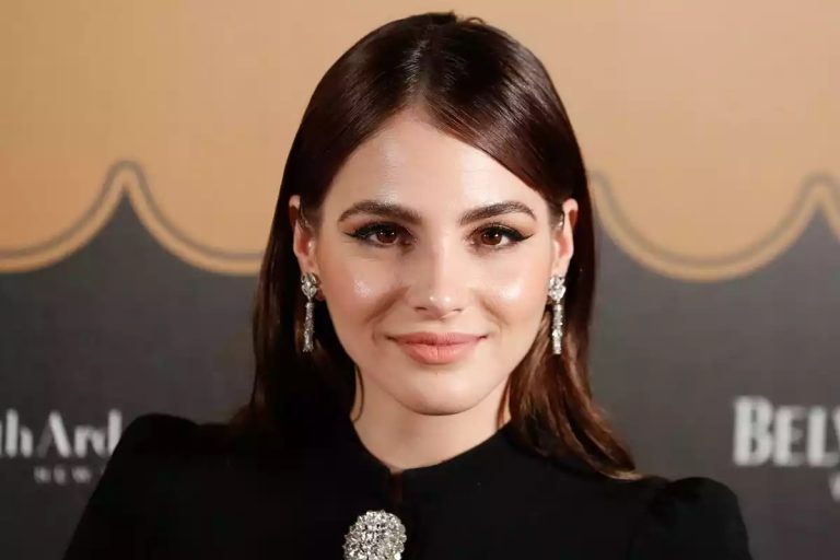 Andrea Duro desvela que estuvo enamorada de este actor de Física o Química