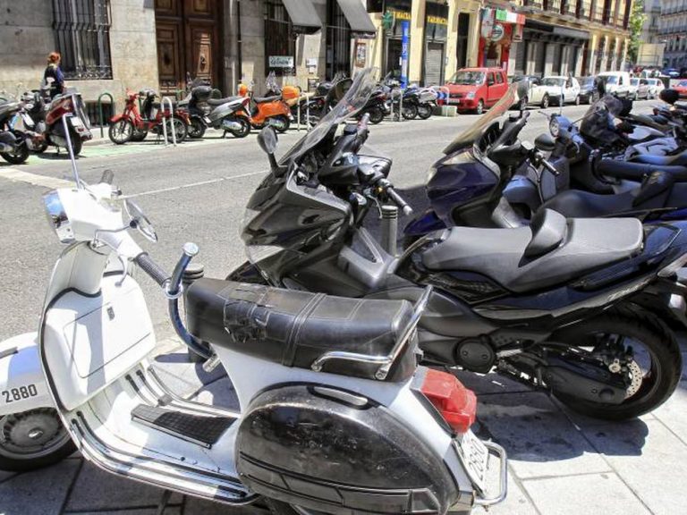 Anesdor destaca el papel de la moto en el futuro de la movilidad sostenible