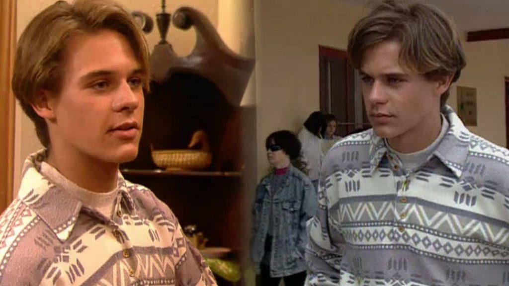 Antes que todo, ‘Médico de Familia’: La serie estelar donde vimos a Christian Gálvez