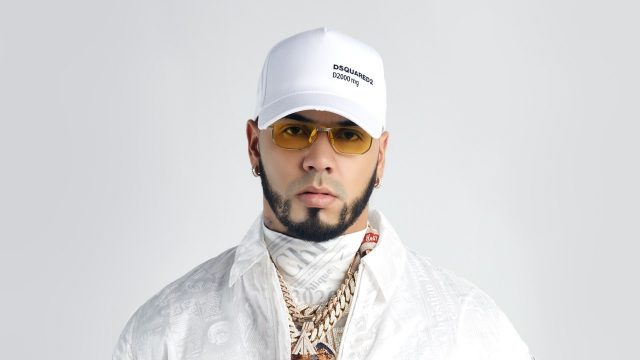 Anuel AA Los de siempre Chris Jedi