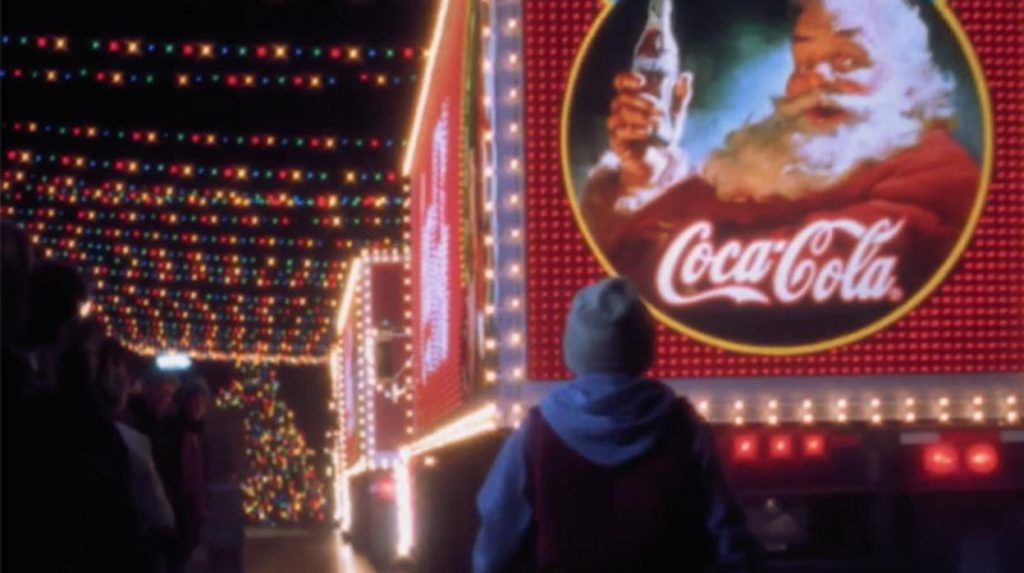 ¿Coca-Cola o Pepsi? ¿Cuál tiene más azúcar? 158 Anuncio navidad Coca-Cola