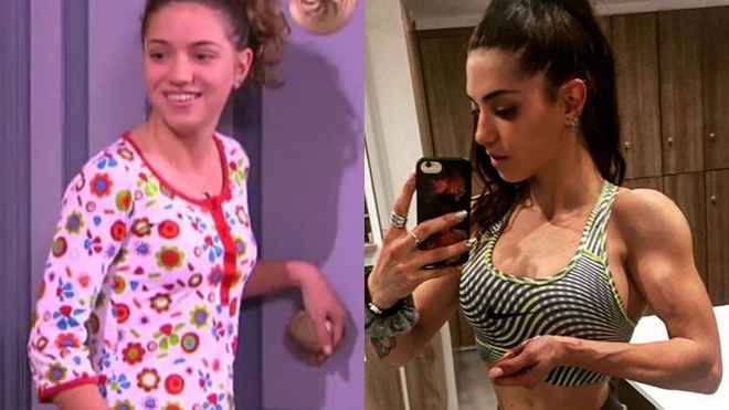 Aquí no hay quien viva: ¿Qué fue de Denise Maestre?