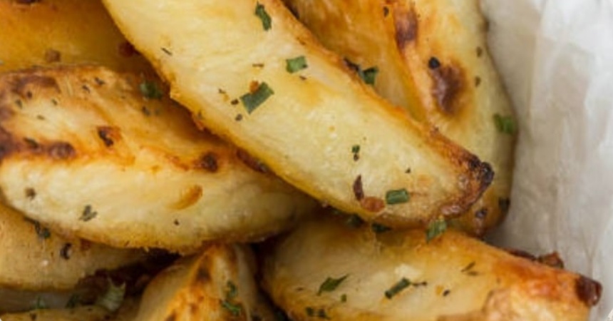 Arguiñano te dice cuáles son las mejores patatas para acompañar a una hamburguesa