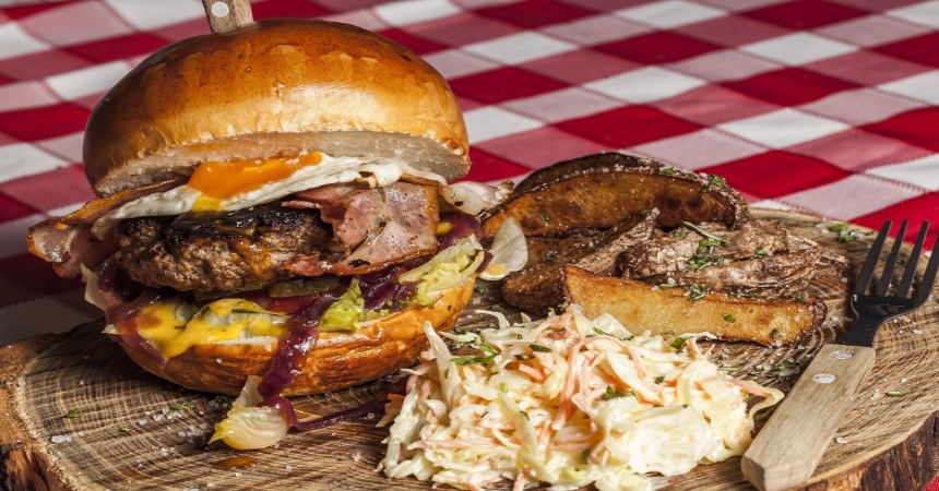 Arguiñano te dice cuáles son las mejores patatas para acompañar a una hamburguesa
