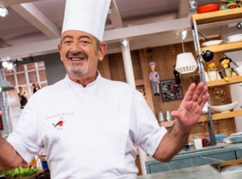 Arguiñano_ el truco para marcar el arroz que se ha hecho viral (2) Arguiñano