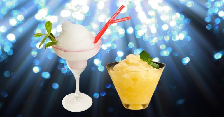 Arguiñano: los tres ingredientes con los que hacer un sorbete en dos minutos