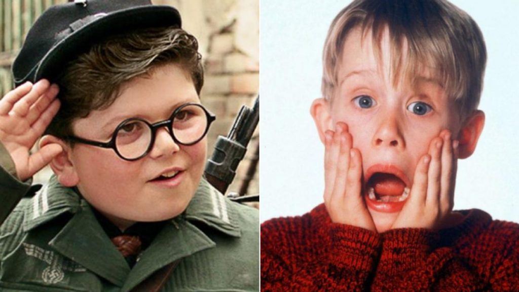 Argumento del reboot de Solo en casa