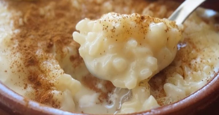 Arroz con leche: esta es la mejor que puedes utilizar para que salga cremoso