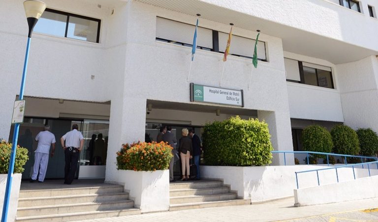 Ascienden a 66 los residentes y a 7 los trabajadores positivos en el brote de Gualchos