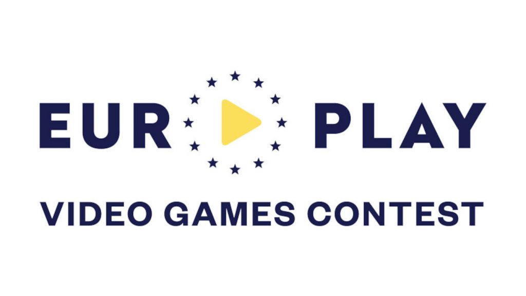 Fecha del concurso EuroPlay Video Games Contest 2021