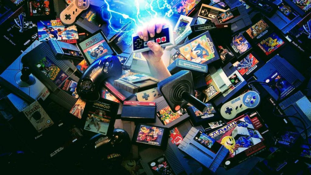 ¿Cuál es el objetivo del concurso EuroPlay Video Games Contest 2021?